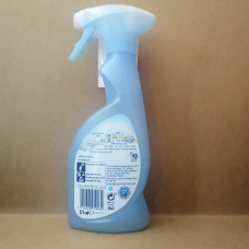 Освіжувач текстилю та тканини Febreze fabric refresher Vanilla Cookie, 375 мл