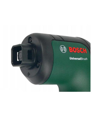 Универсальная щетка Bosch Universalbrush
