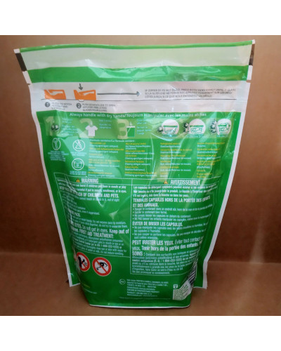 Капсули Gain Flings 24 Count 3 в 1 Oxi Boost с технологіею видалення запаху Febreze Moonlight Breeze 24 шт. Капсули Gain Flings 24 Count 3 в 1 Oxi Boost с технологіею видалення запаху Febreze Moonlight Breeze 24 шт.