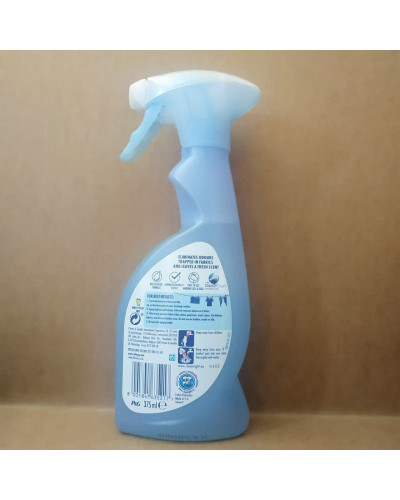 Спрей-освіжувач для текстилю та тканин Febreze fabric refresher, 375 мл