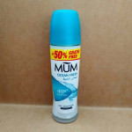 Антиперспірант MUM. 75 мл.