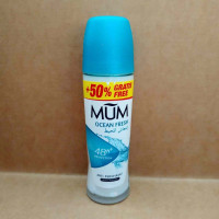 Антиперспірант MUM. 75 мл.