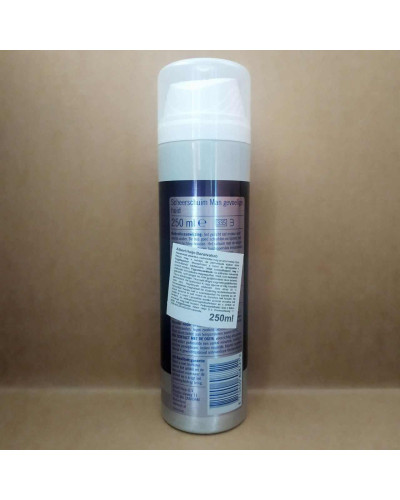 Піна для гоління чутливої ​​шкіри Albert Heijn 250ml