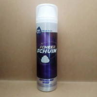 Піна для гоління чутливої ​​шкіри Albert Heijn 250ml