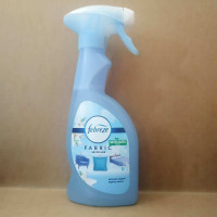 Спрей-освіжувач для текстилю та тканин Febreze fabric refresher, 375 мл